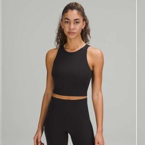 Lululemon Align High Neck Tank Top